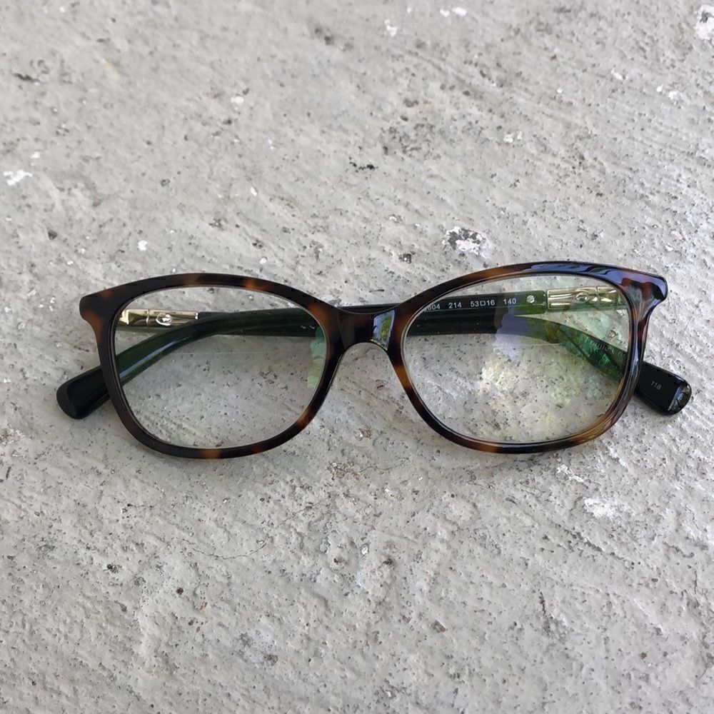 Longchamp glasses 